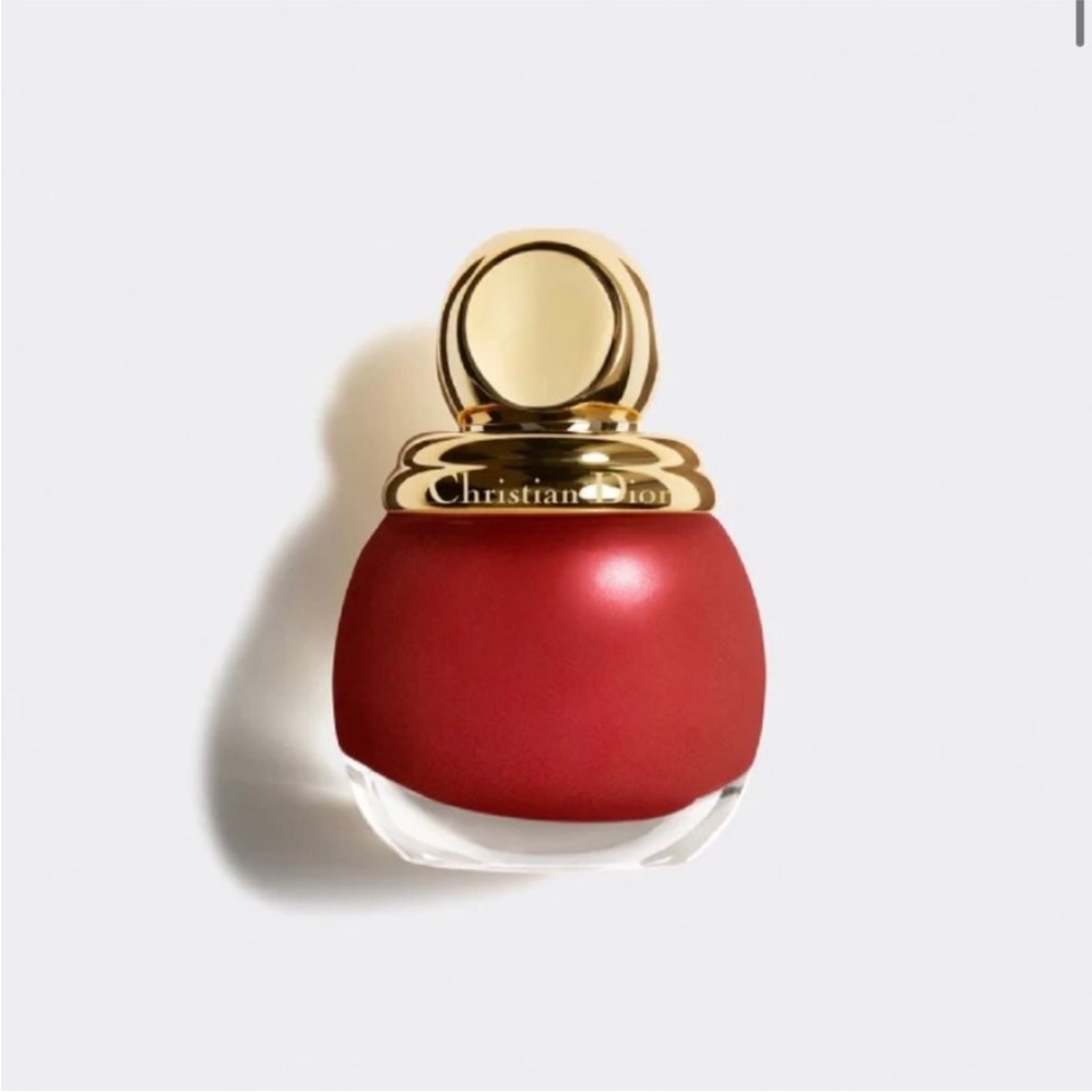 Christian Dior Polish Holiday 2020 collection